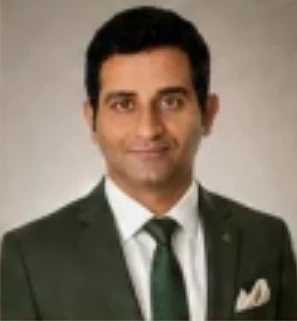 Mehdi Kiaei, CRM & Sales Pipeline Manager